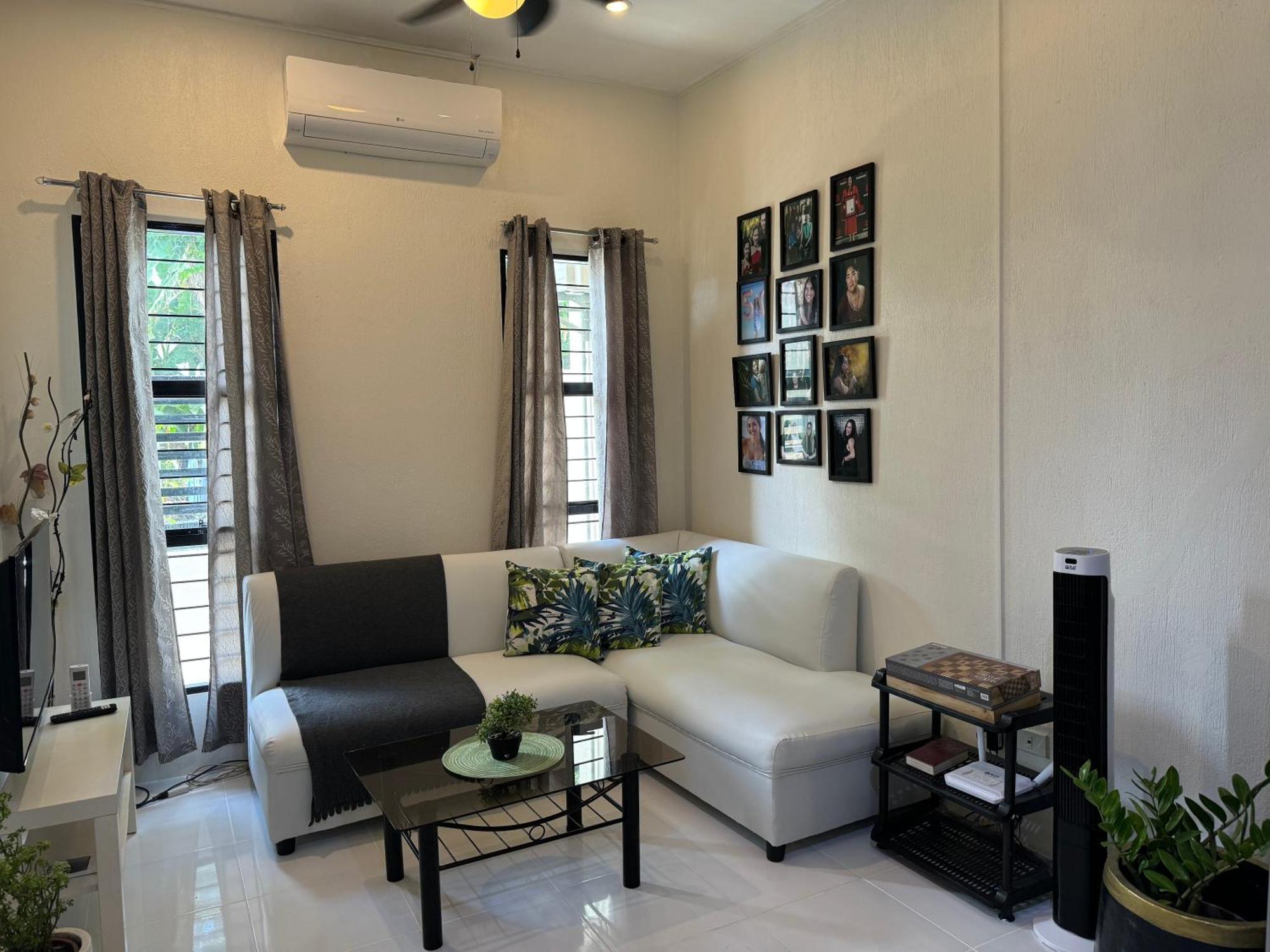 Home Away From Home. Bacolod Ngoại thất bức ảnh